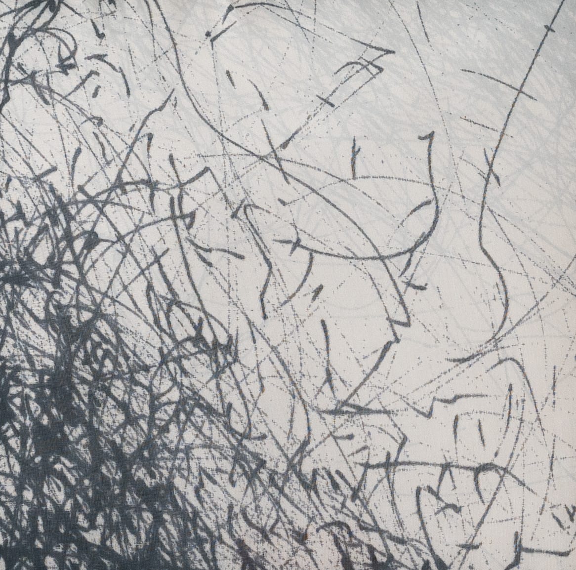 Julie Leach, Wind Whisper III, 2020