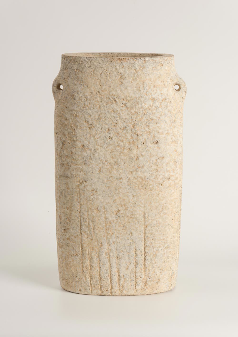 Paul Philp, Tall Lugged Vase