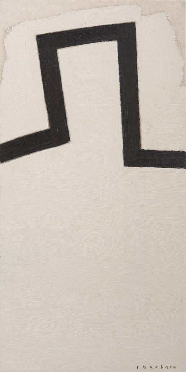 Mauricio Sbarbaro, Norai