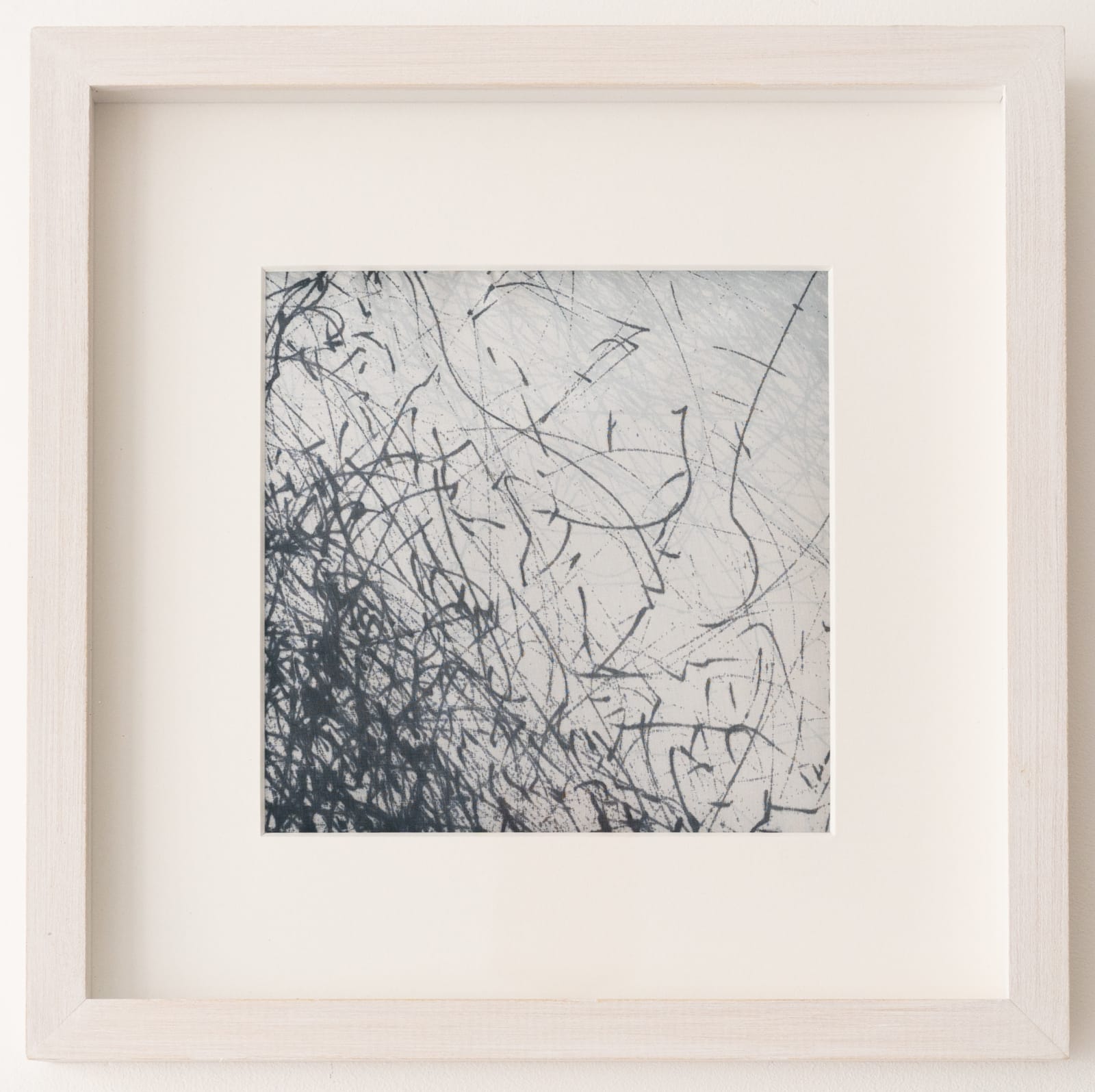 Julie Leach, Wind Whisper III, 2020