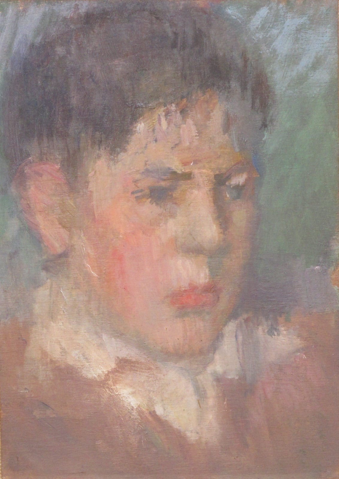 CLAUDE ROGERS, Peter, 1939