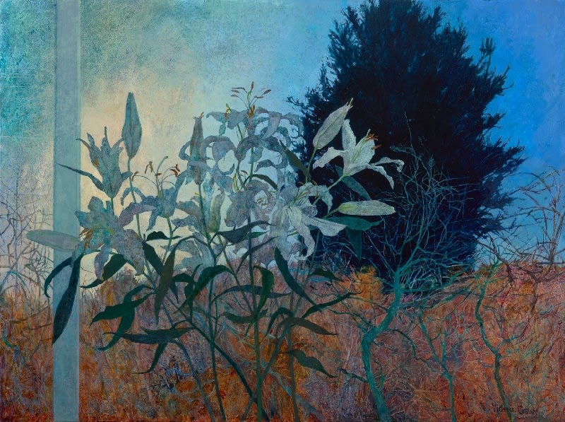 VICTORIA CROWE, From Brightness to Shadow