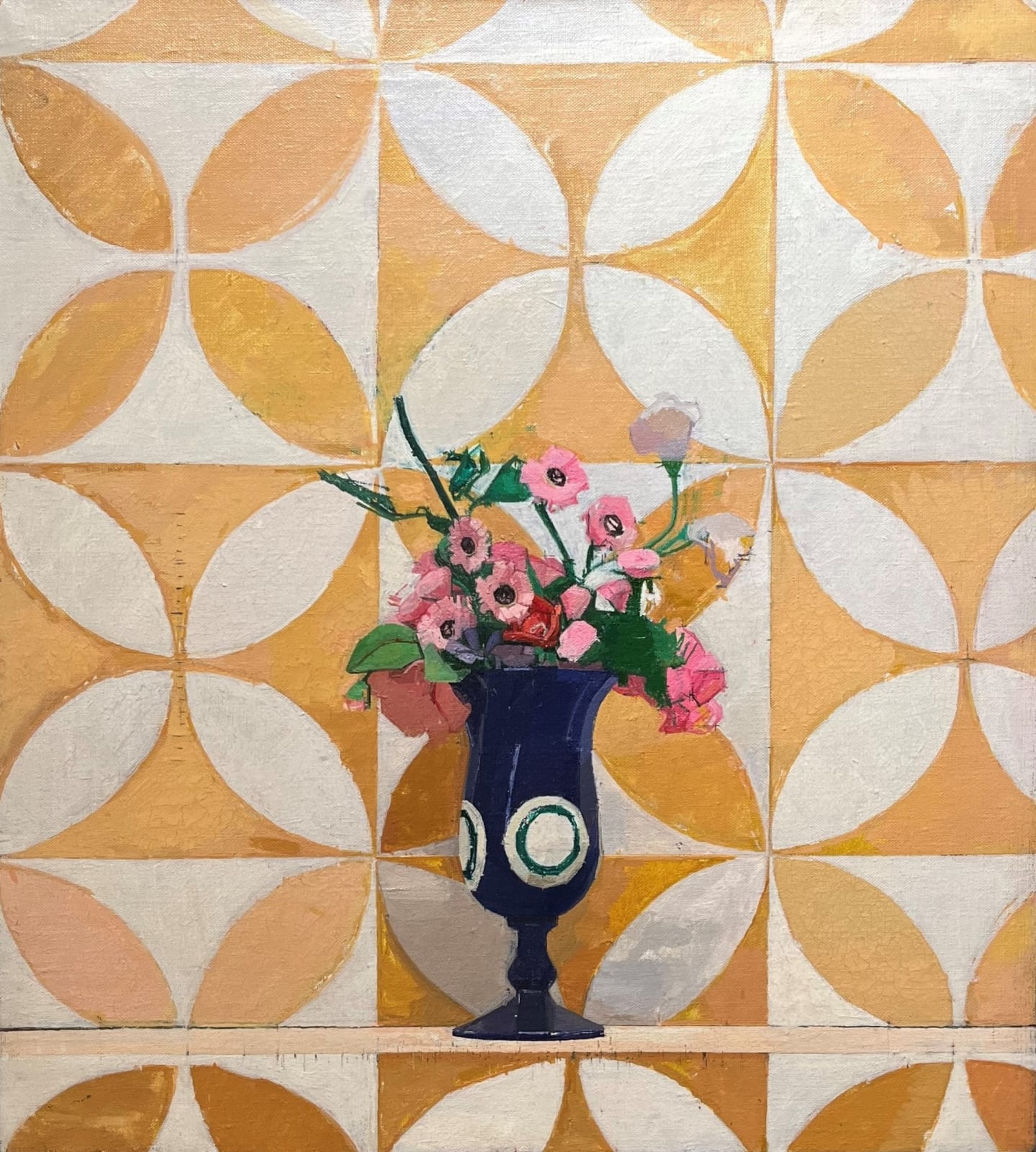 EUAN UGLOW, Still life, 1969