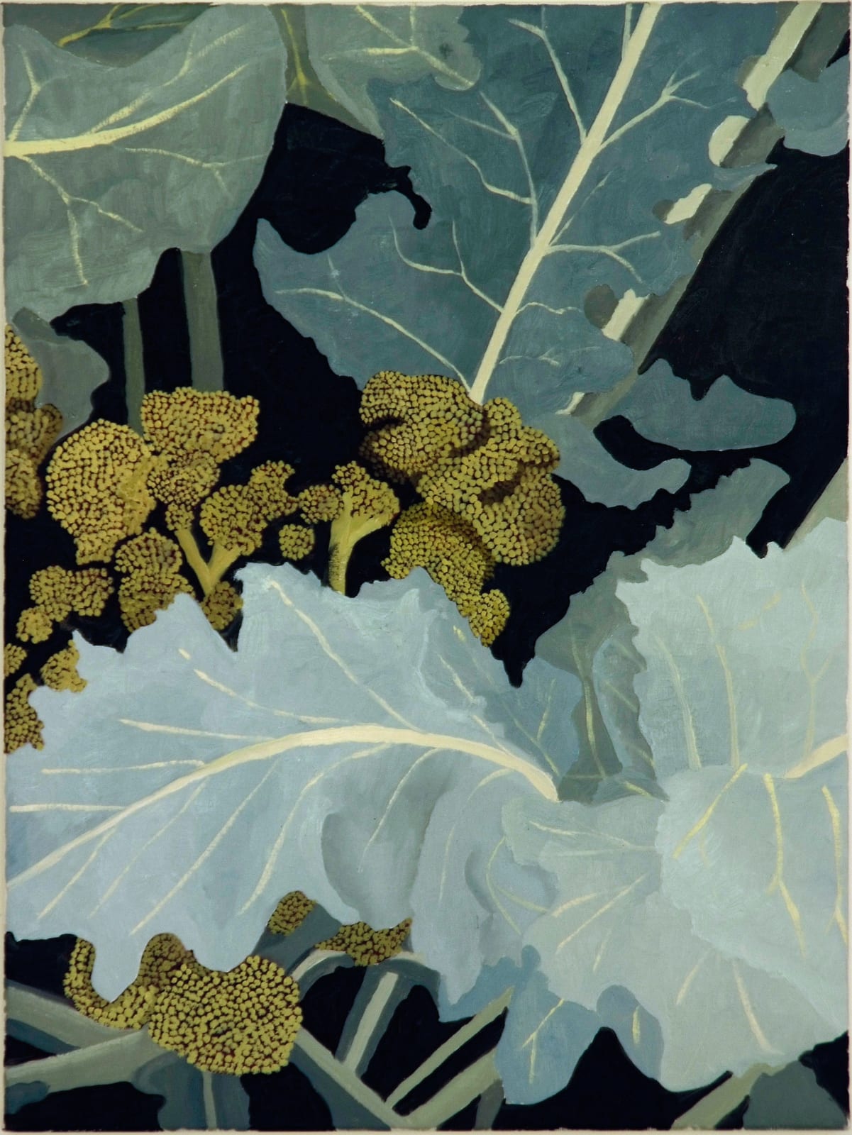 ENDELLION LYCETT GREEN, Love-Food