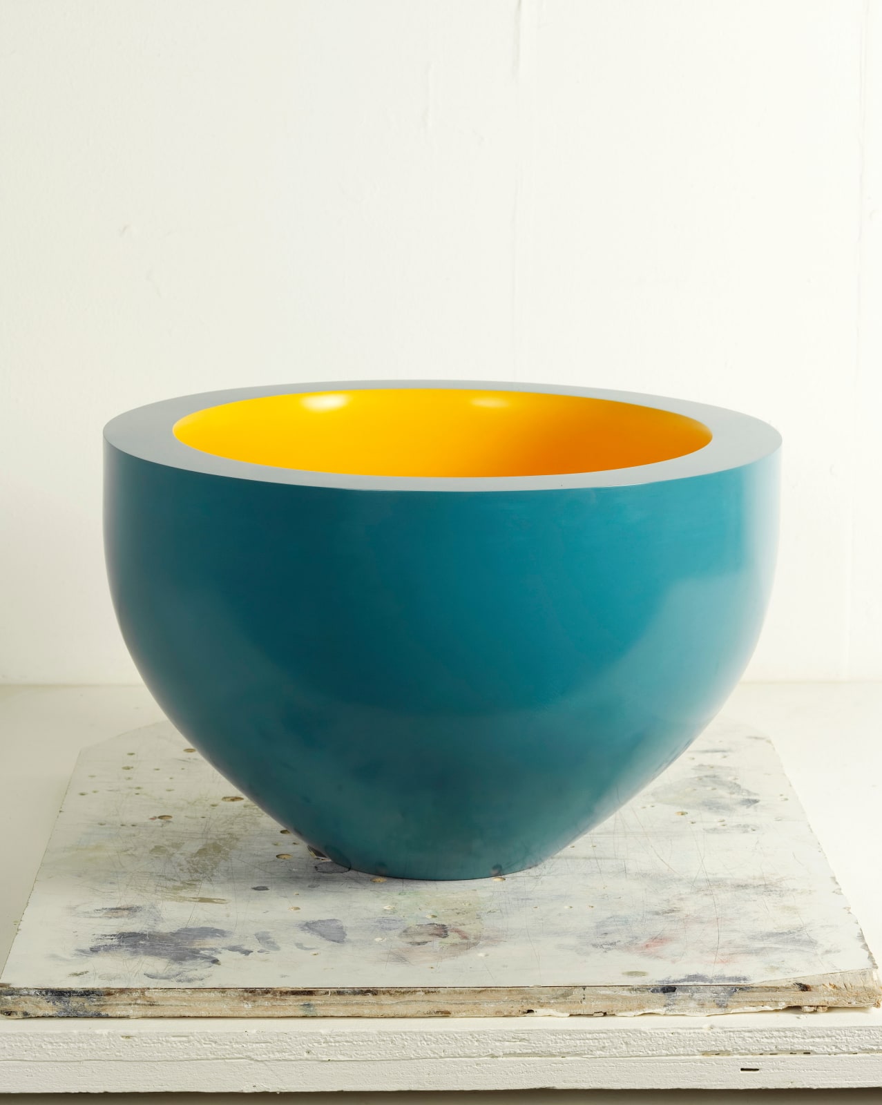 NICHOLAS RENA, The sun that plays between, 2012