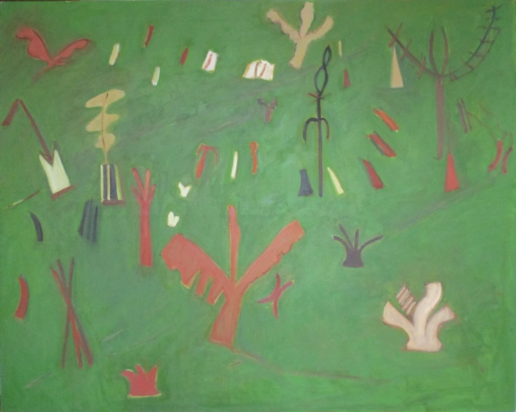 ANN DOWKER, Field Day, 2019-20