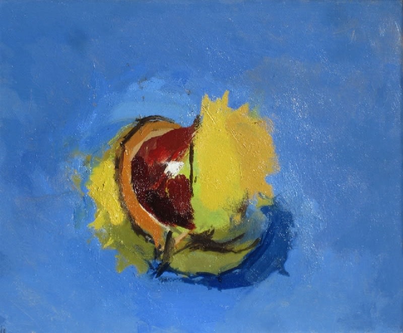 ROBERT DUKES, Conker, 2012