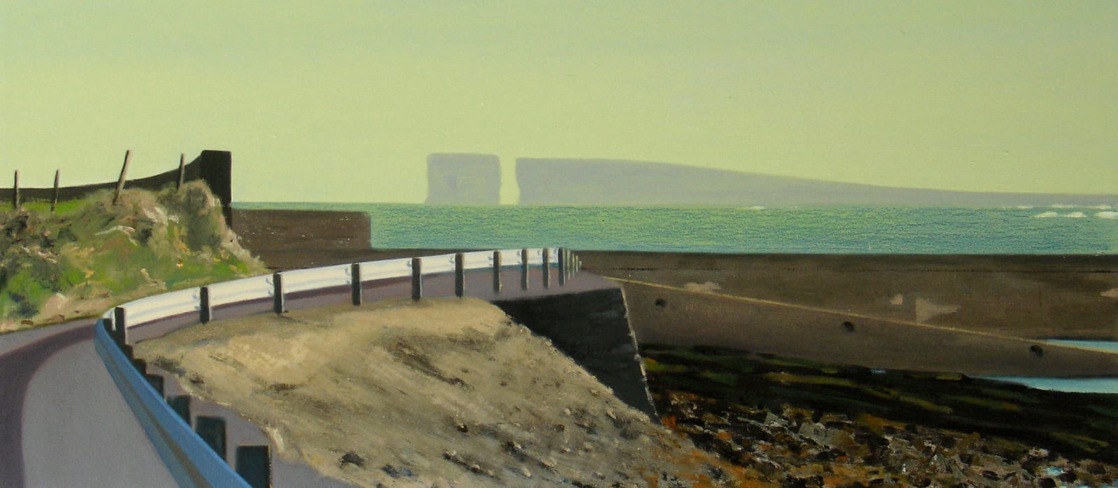 ALEX LOWERY, Mayo 9, 2008