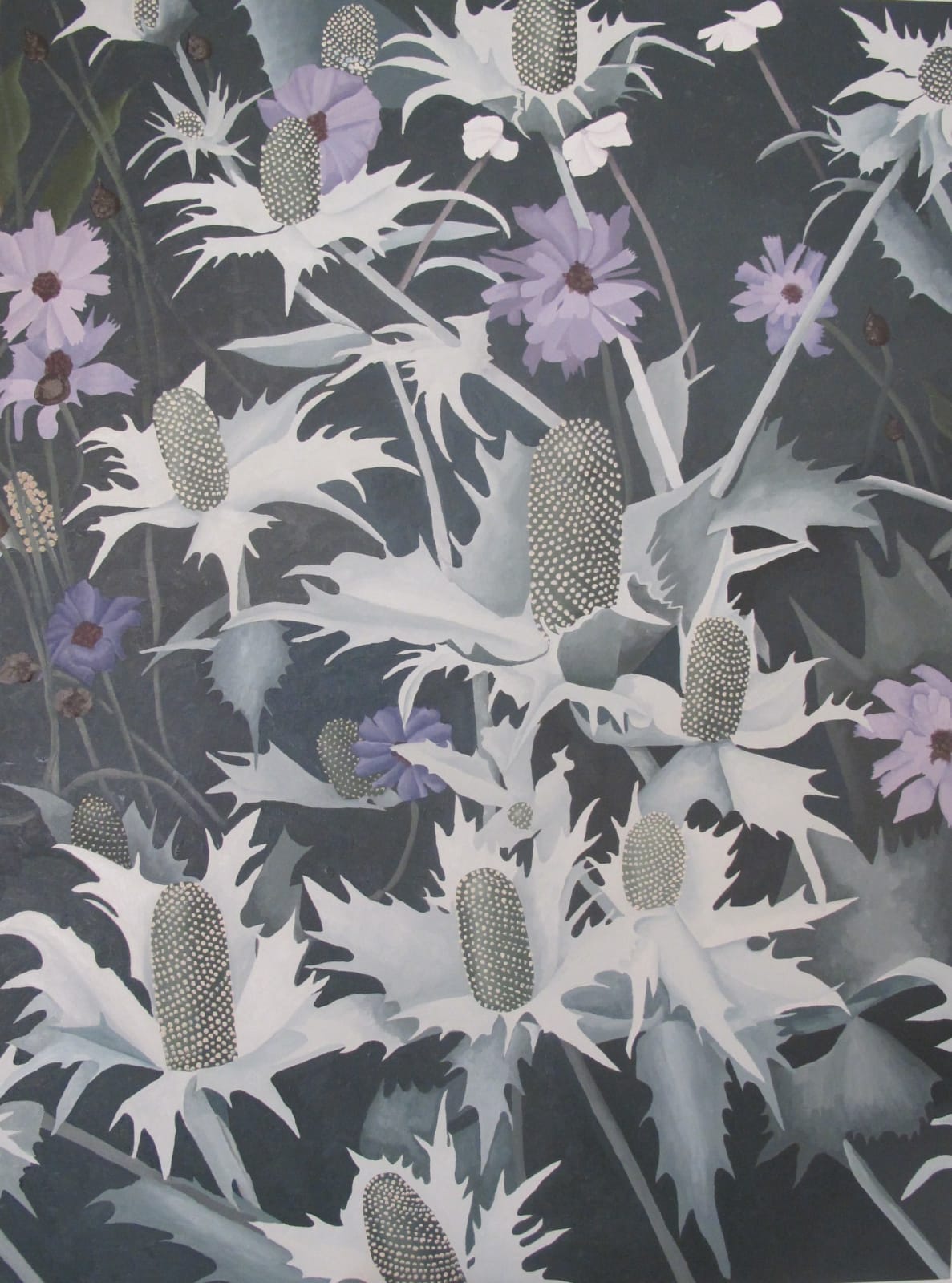 ENDELLION LYCETT GREEN, Ode to Miss Willmott