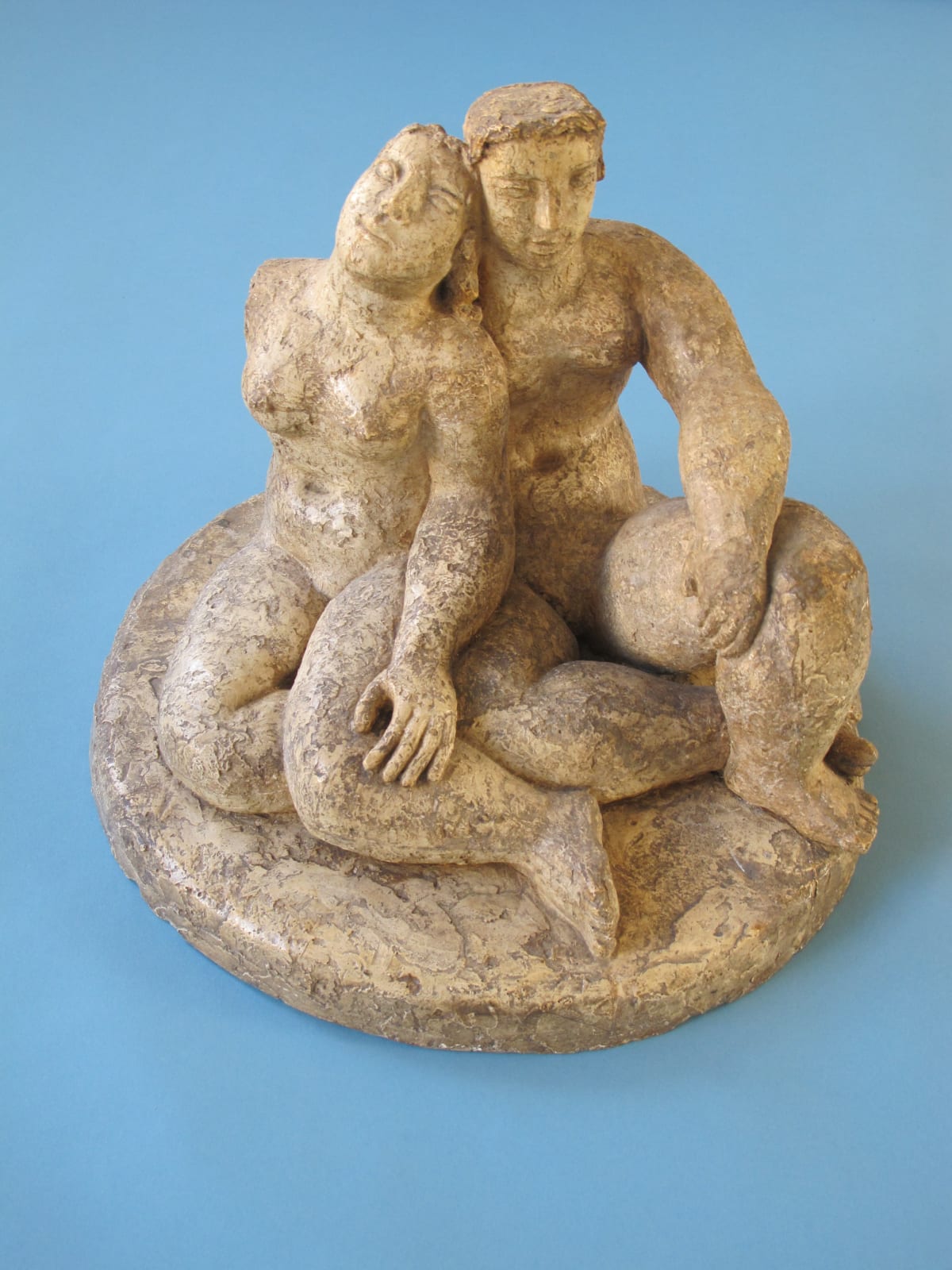 FRANK DOBSON, Les Amies, 1935-6