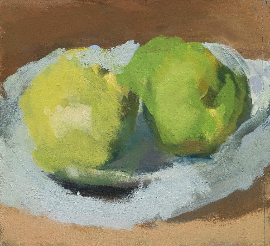 ROBERT DUKES, Still-Life, 2016
