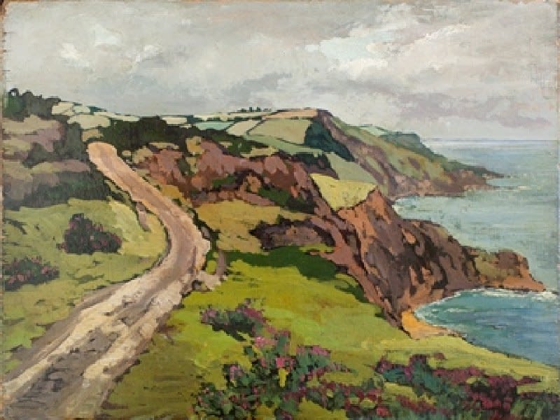 PHYLLIS ANNIE EYTON, Bude, Cornwall