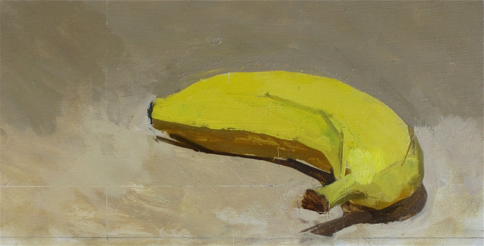 ROBERT DUKES, Banana, 2010