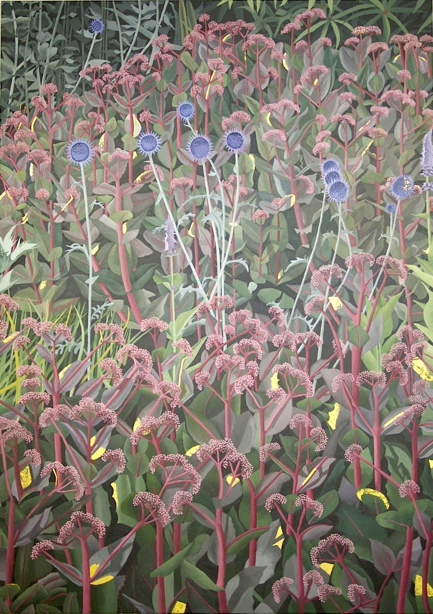 ENDELLION LYCETT GREEN, Hemelsleutel, 2013