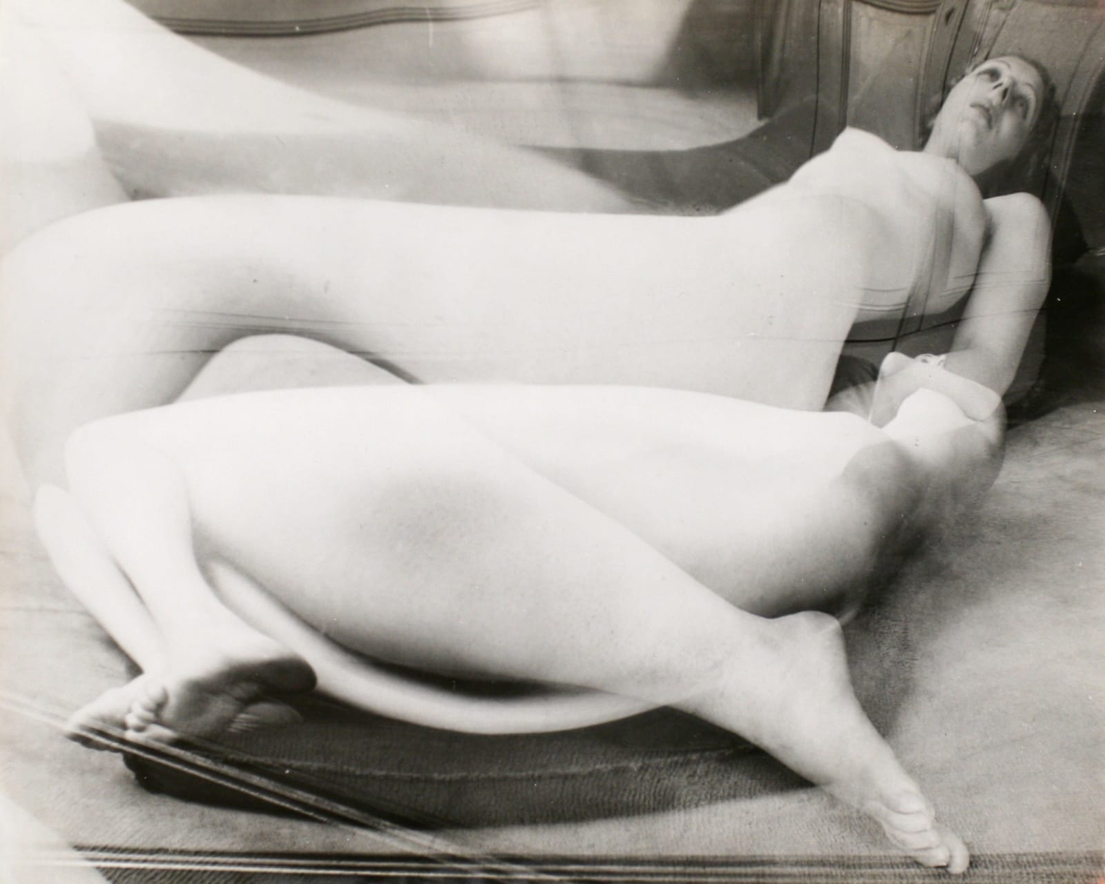 André Kertész, Distortion #37, 1933