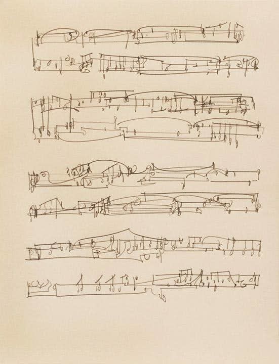 Frederick Sommer, Untitled, n.d.