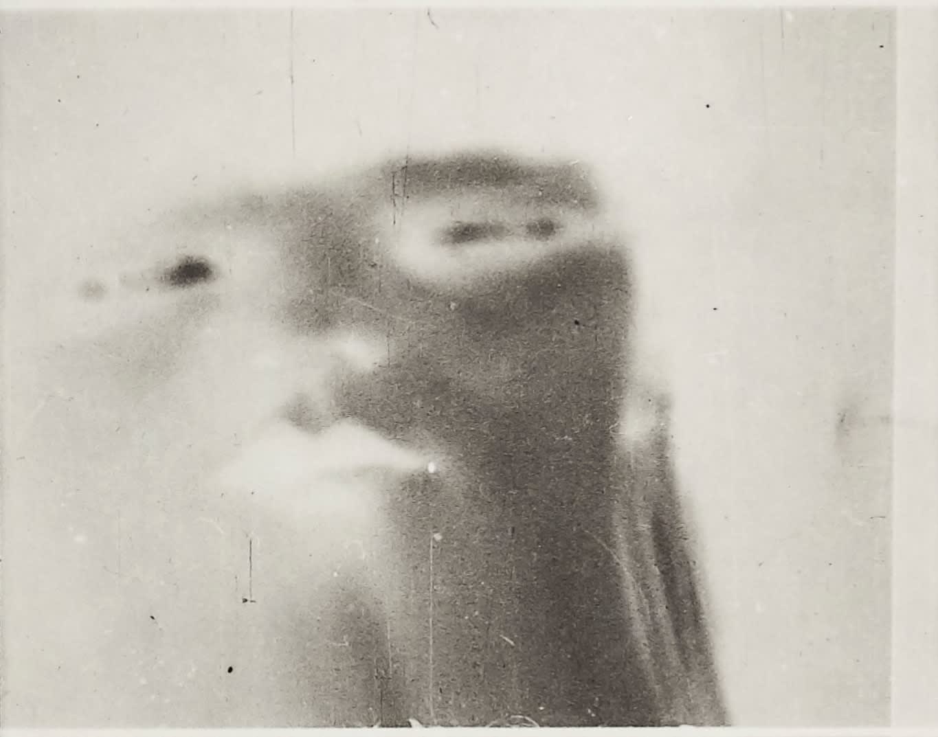 Man Ray, L'etoile de mer, 1928