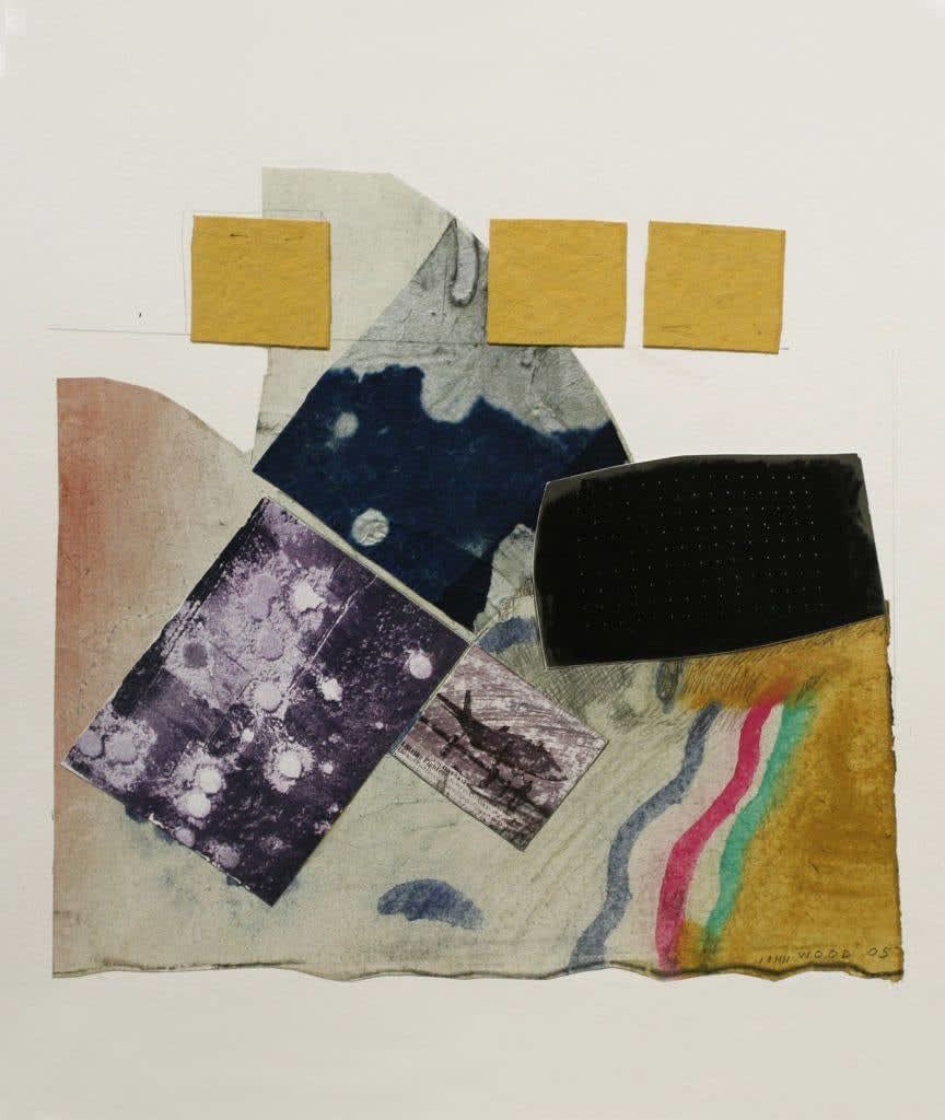 John Wood, Untitled, 2005