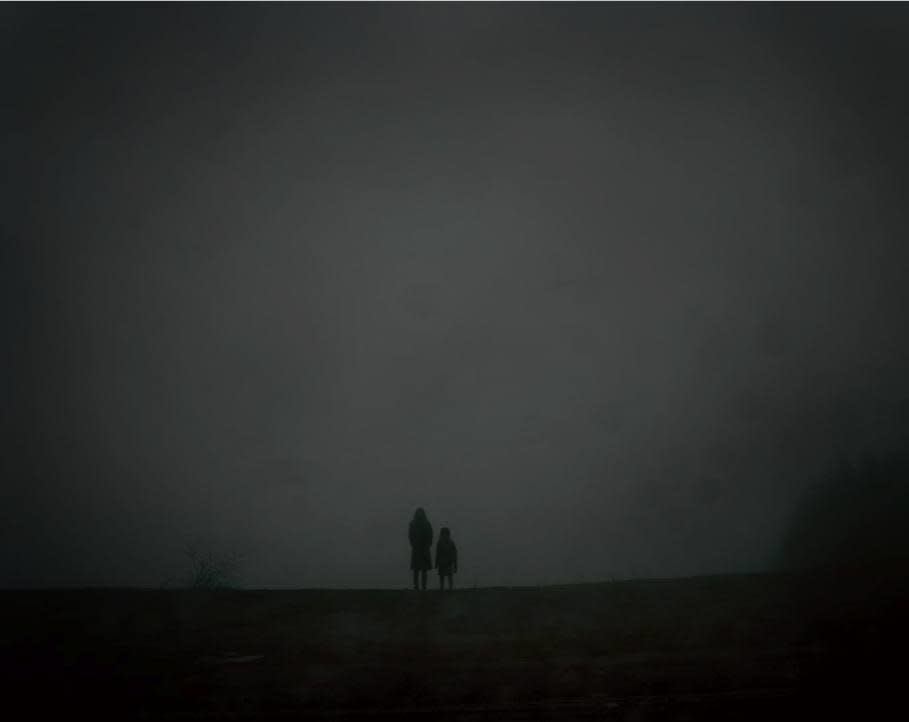 Todd Hido, #10690-I, 2011