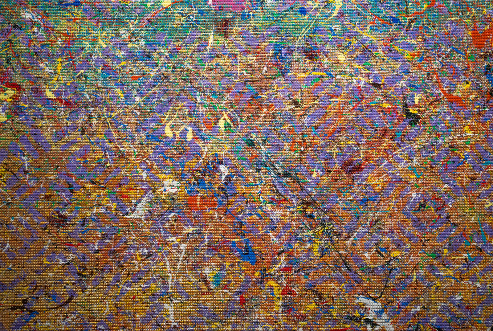 Adger Cowans, Ancestral Memory, 1997