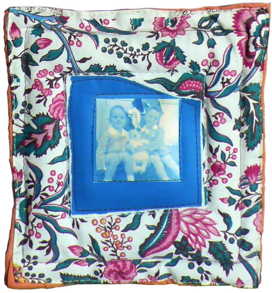 Keith Smith, The Miller Boys, 1970