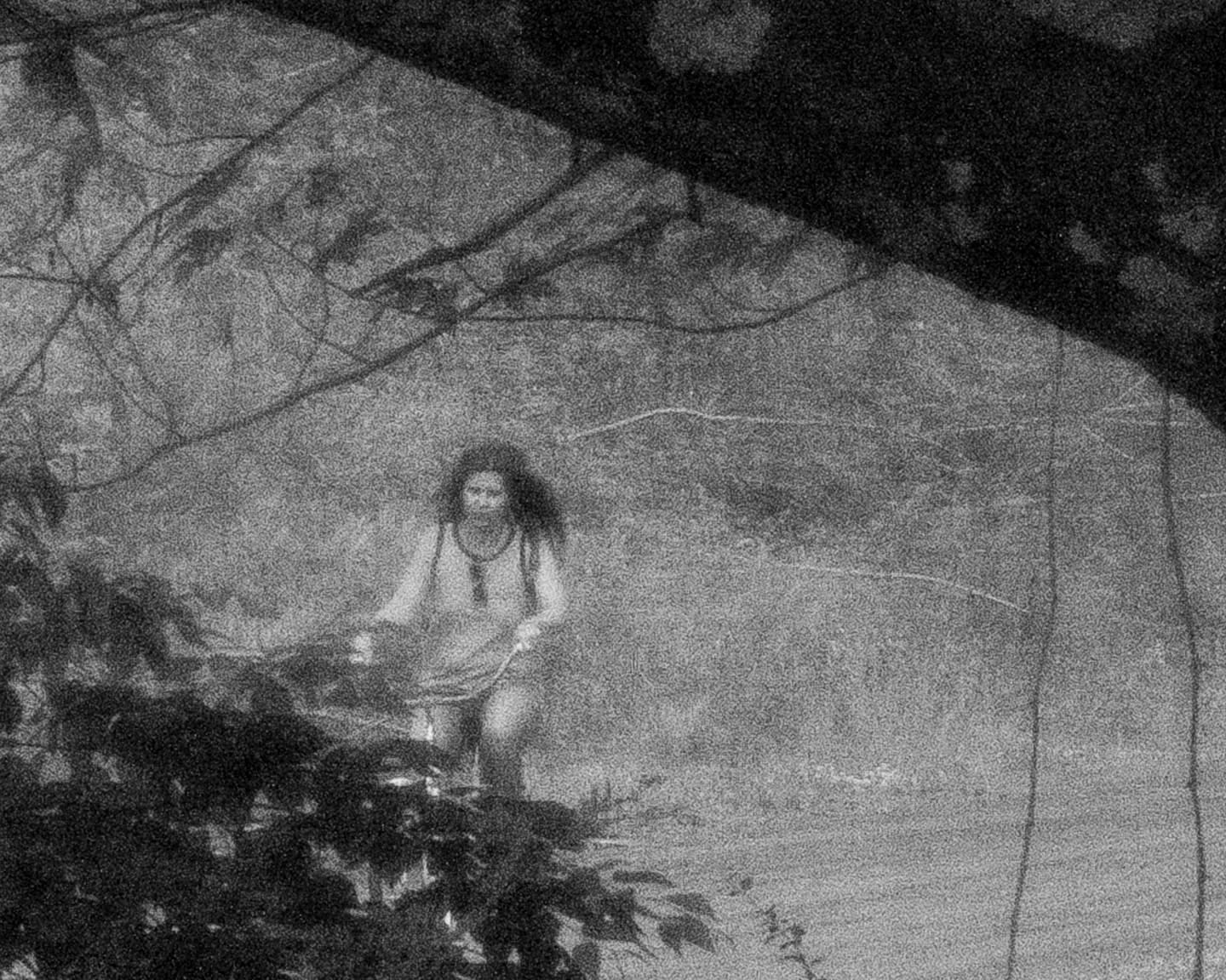 Brea Souders, End of the Road #46, 2020