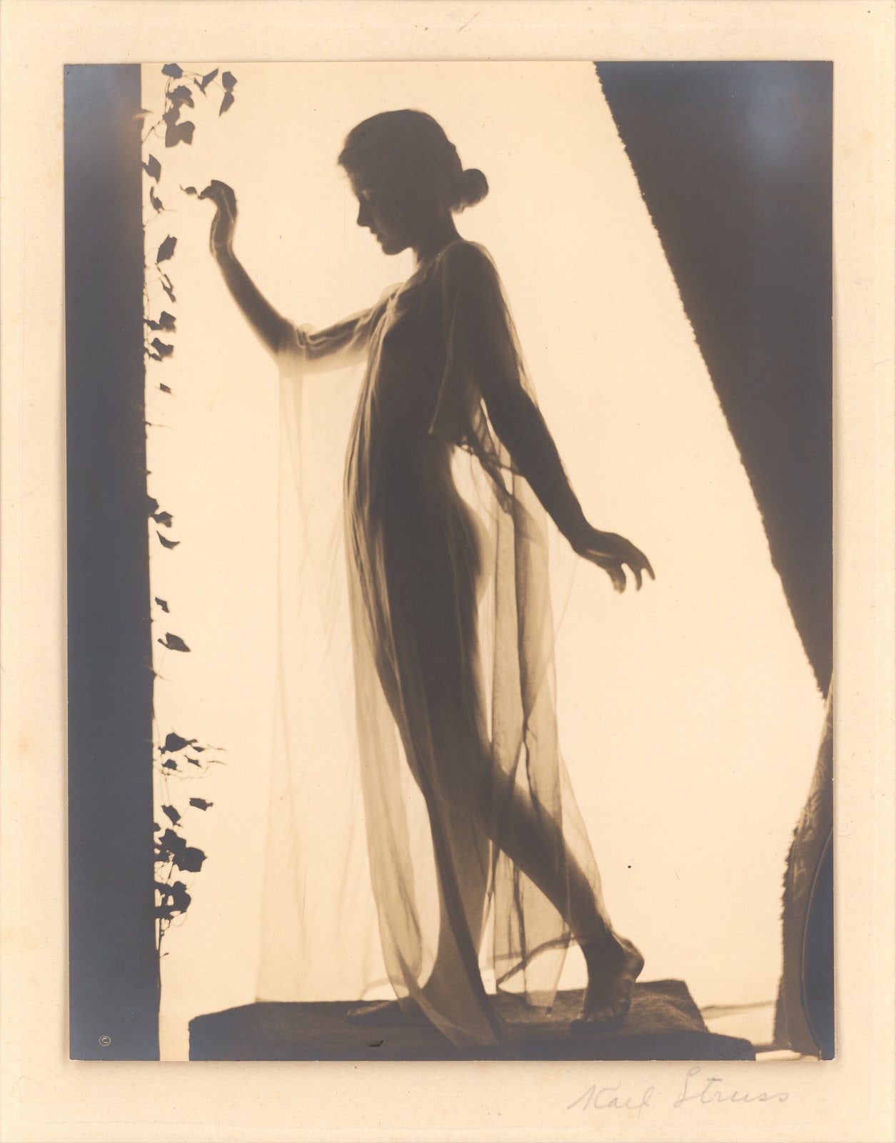 The Female Form In Art: Exquisite Framed Prints
