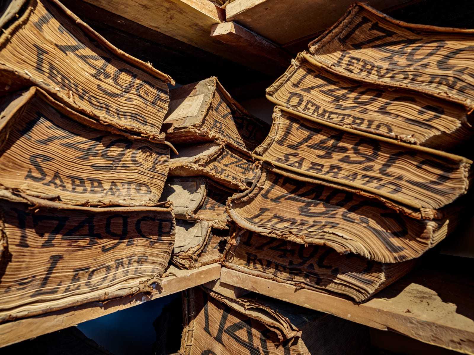 Ahmet Ertuğ, Banca di Roma Napoli Archives, 2639, 2022