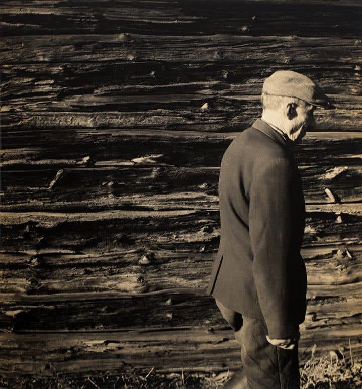 Antanas Sutkus, Lithuania, 1969