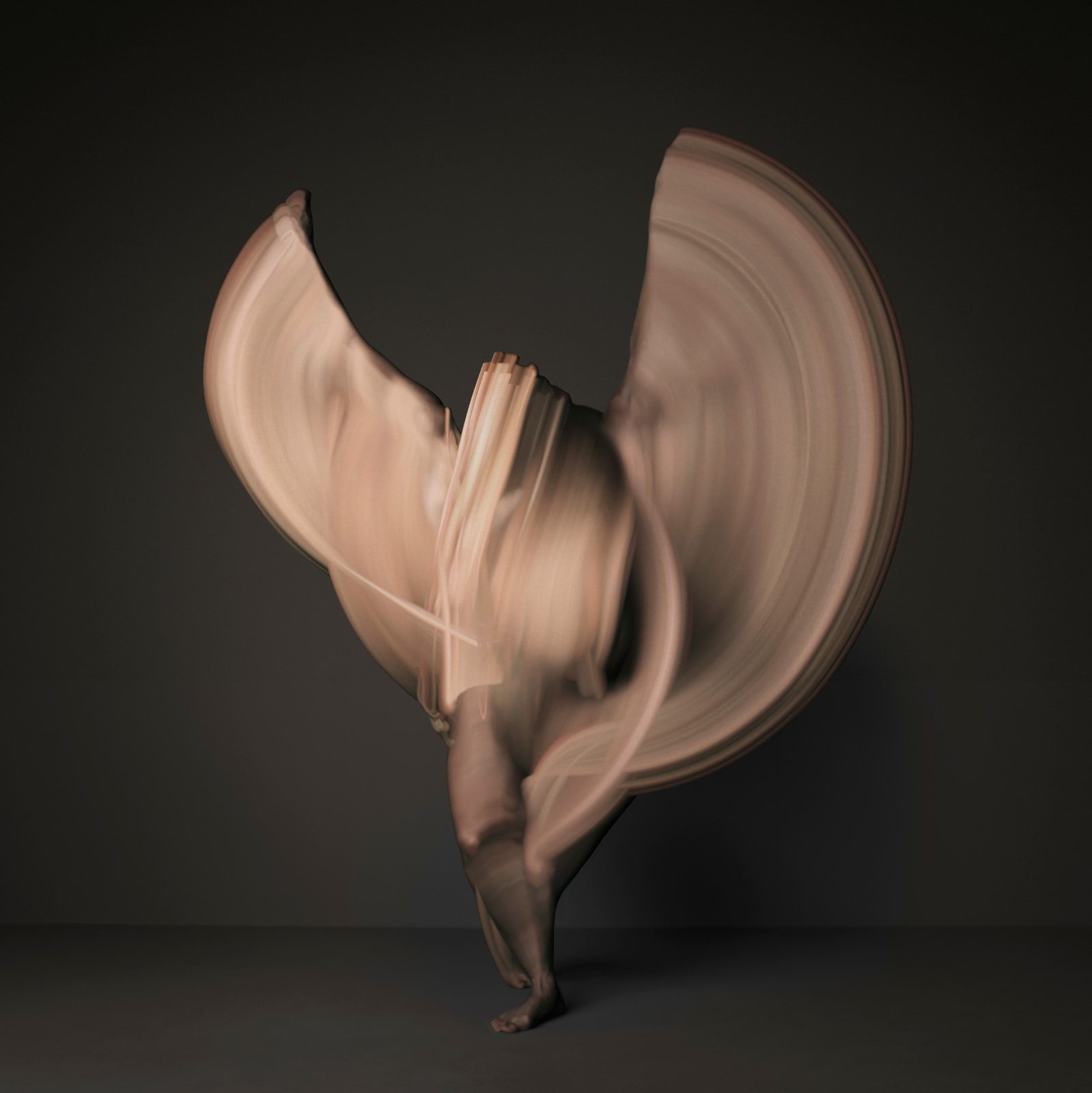 Shinichi Maruyama, Nude #2, 2012