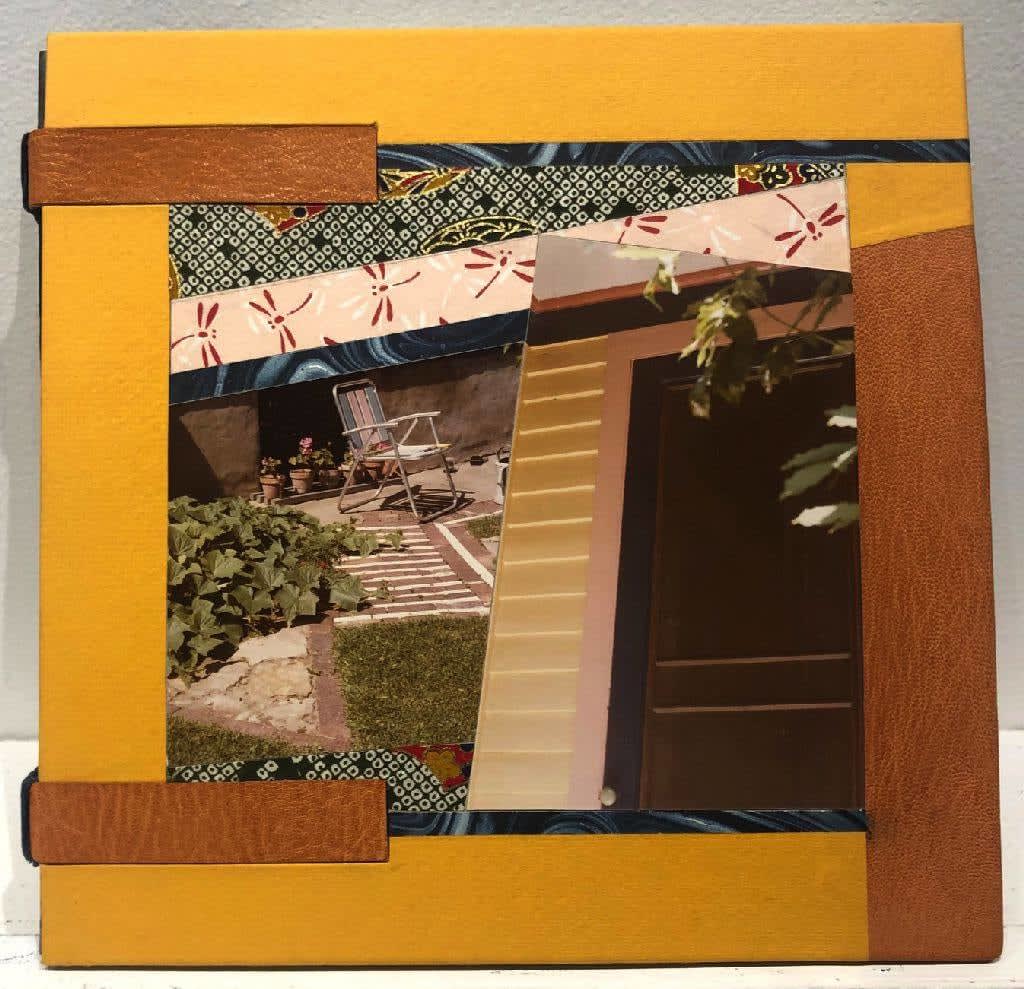 Keith Smith, Book Number 105, 1985