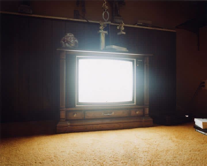 Todd Hido, #1952, 1997