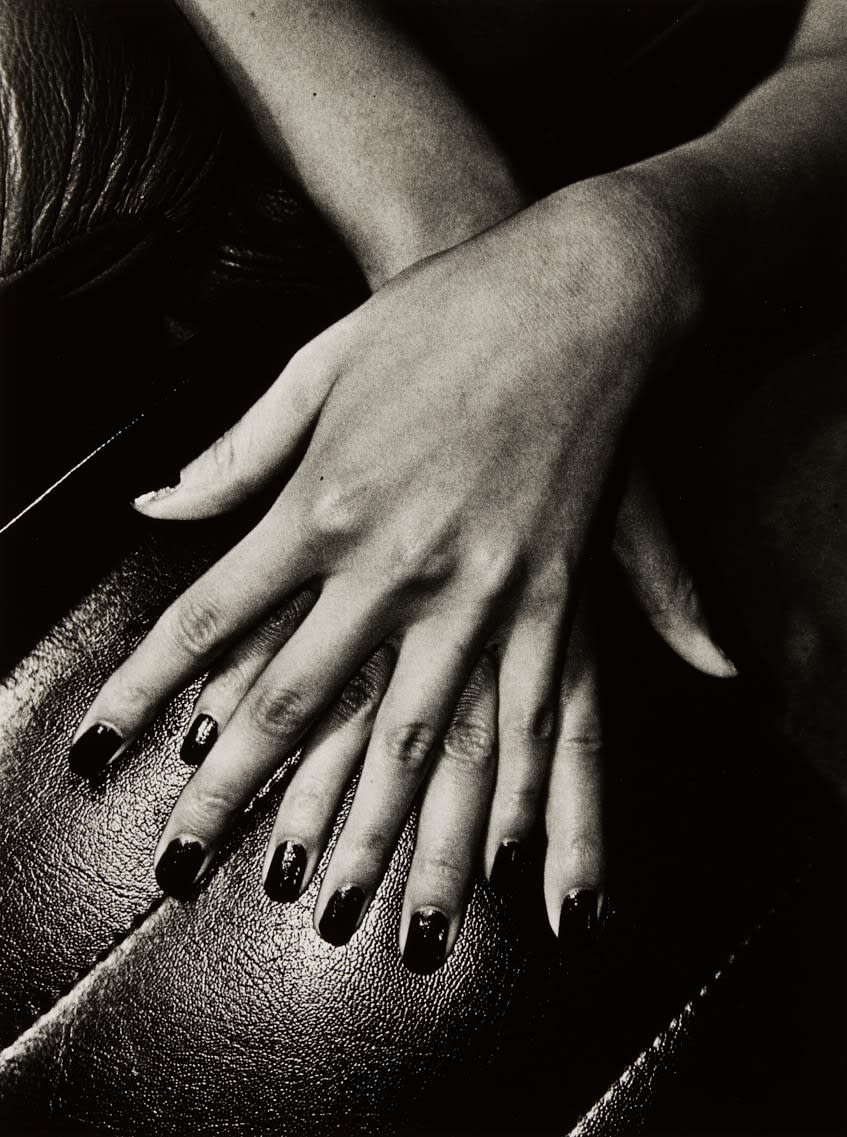 Daido Moriyama, Untitled, 1994
