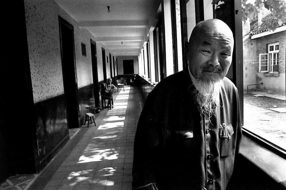 Larry Silver, Untitled, 1996