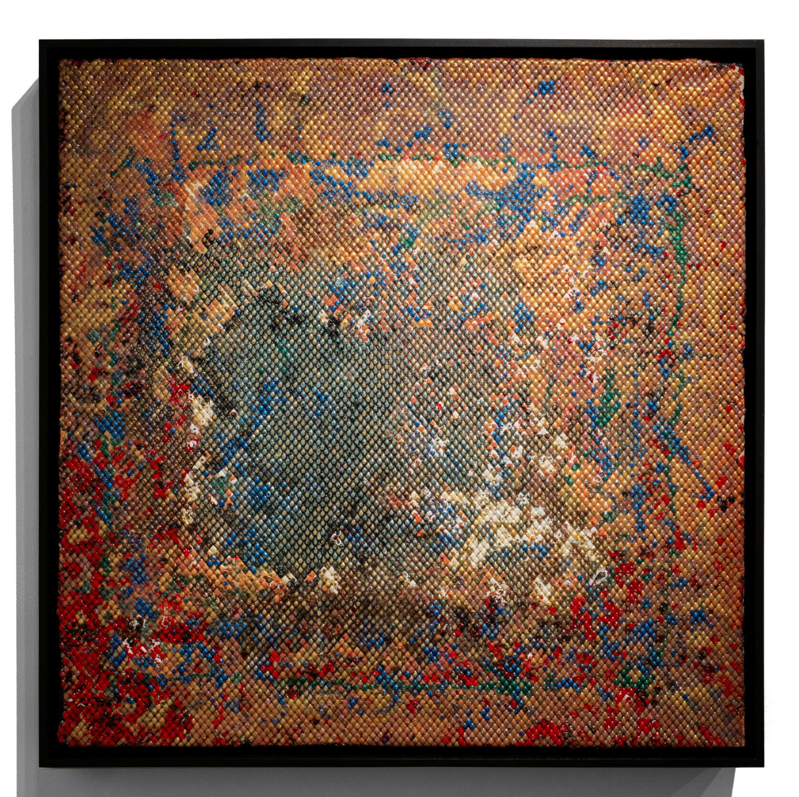 Adger Cowans, Winter, 2011