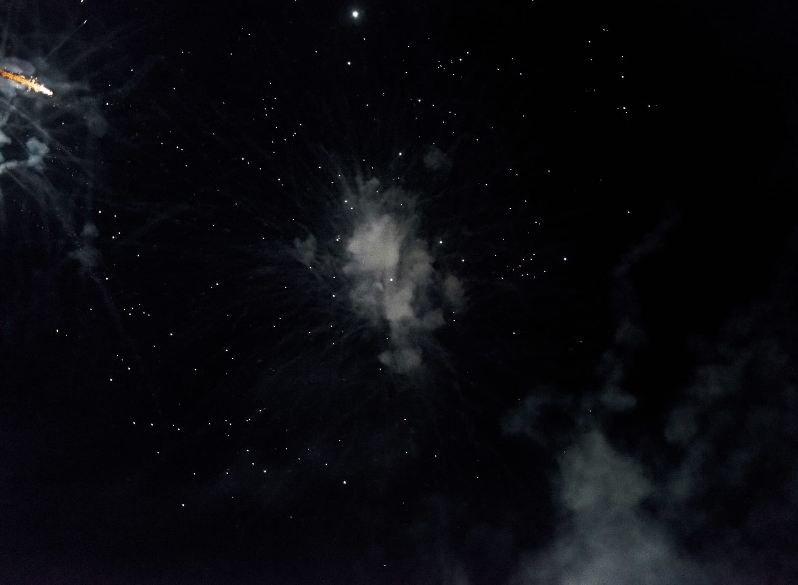 Todd Hido, #11804-3243, 2017