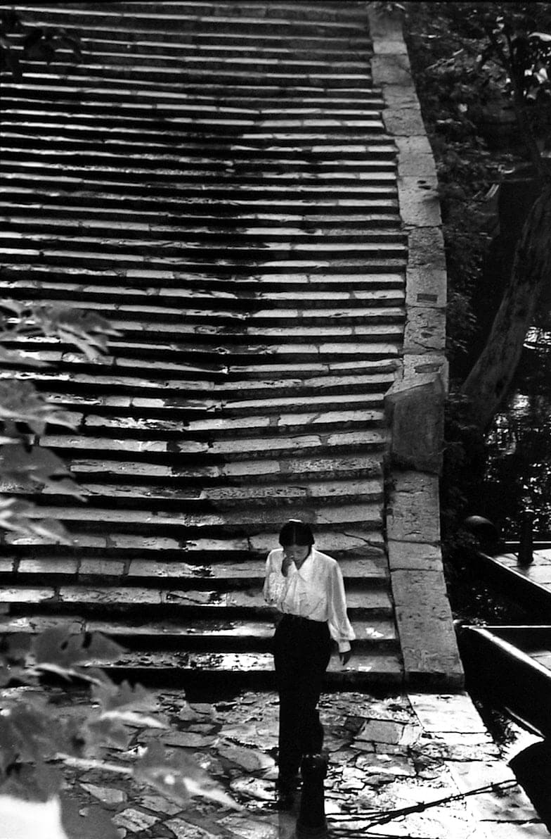 Larry Silver, Untitled, 1996