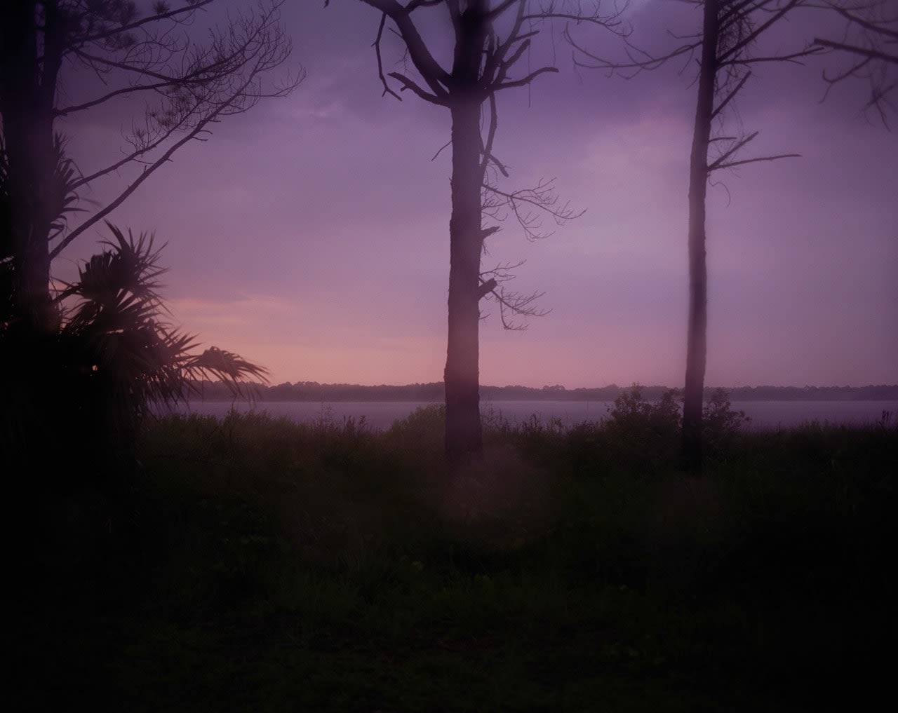 Todd Hido, 2934-b, 2001