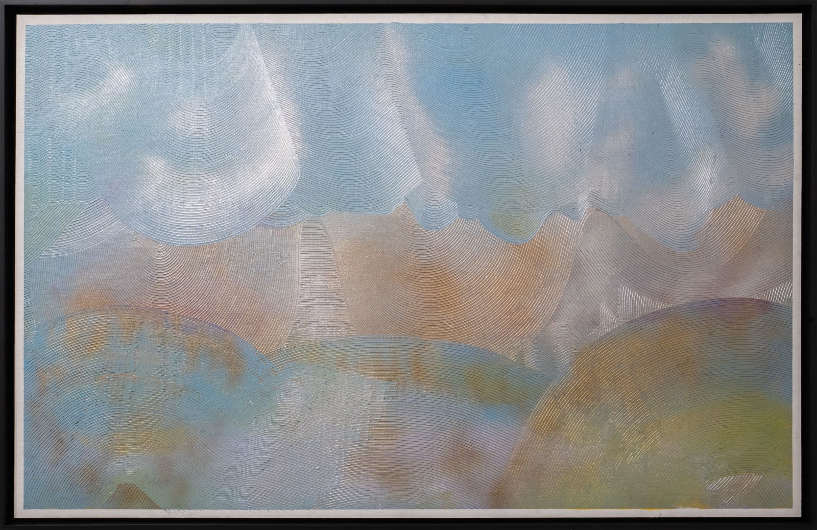 Adger Cowans, Untitled, 1990