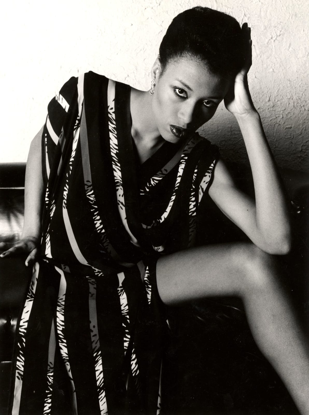 Ray Francis, Untitled, 1980s