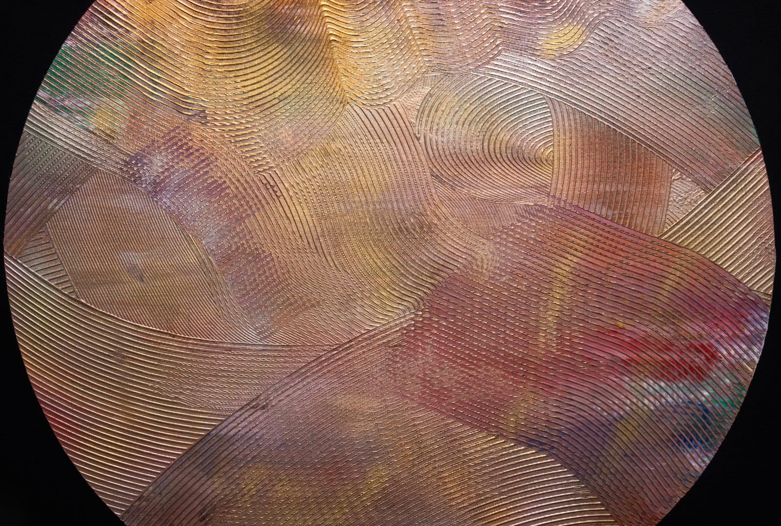 Adger Cowans, For Mom, 1969