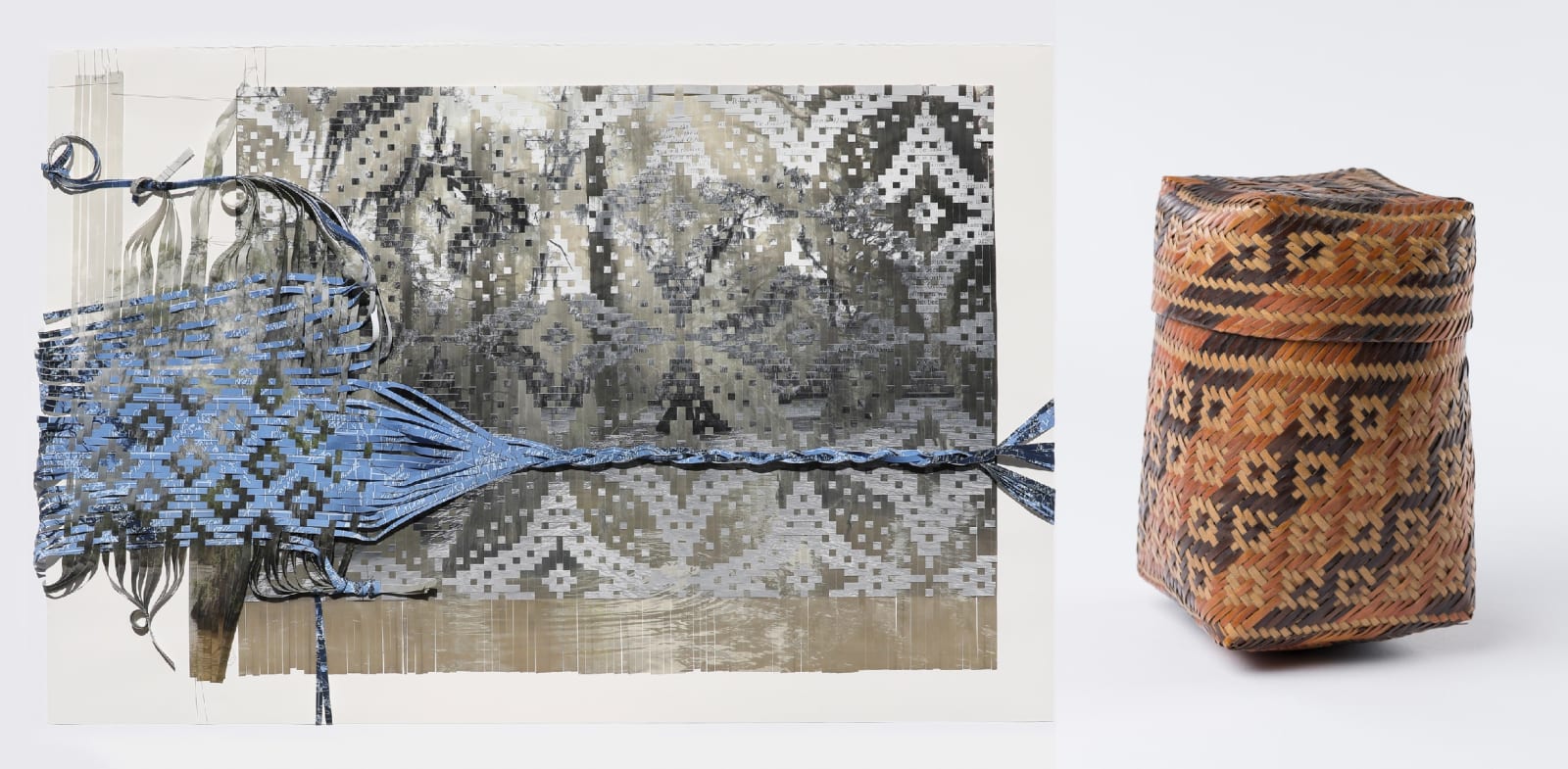 Sarah Sense, Brooklyn Blackbird, 2024