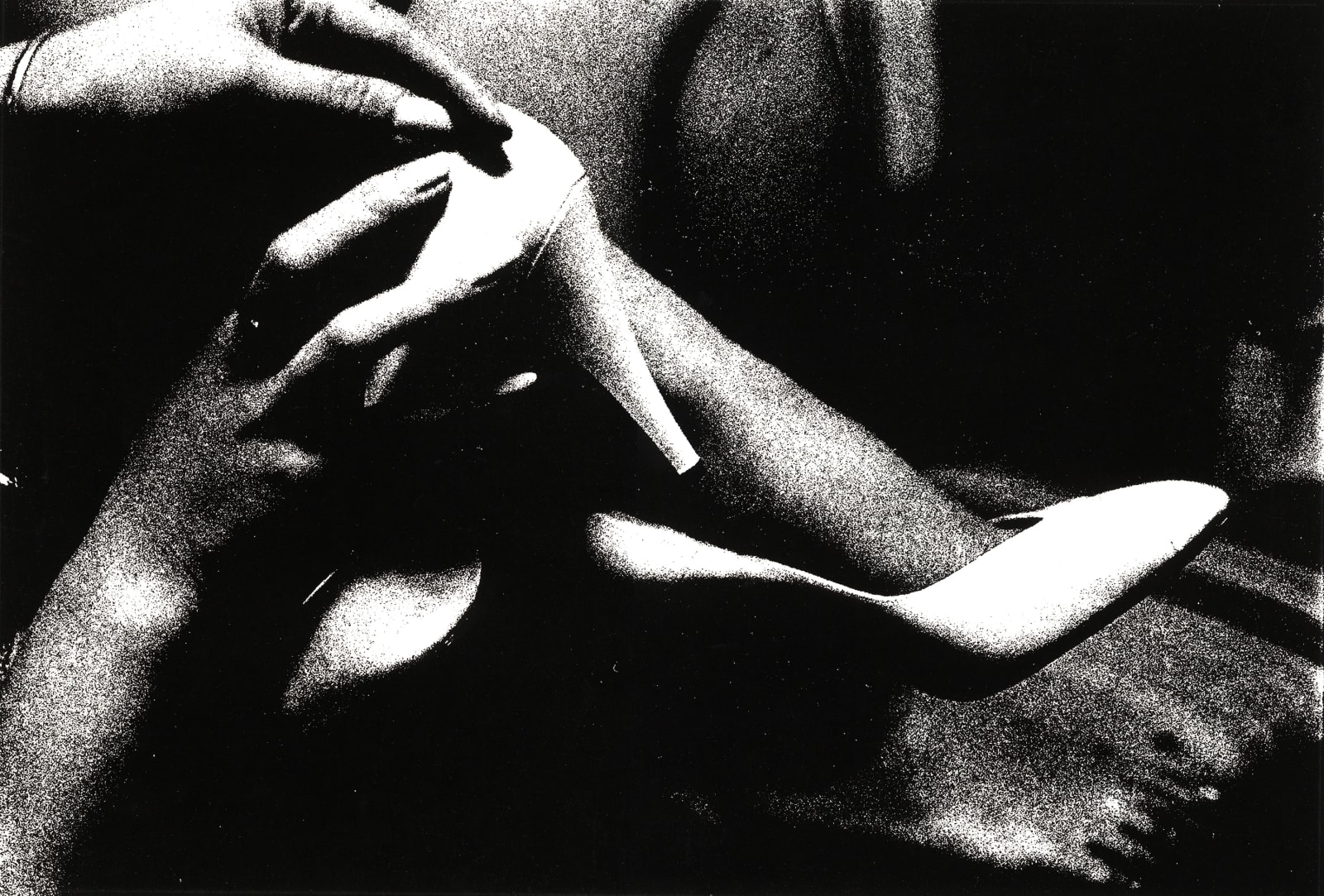 Daido Moriyama, Untitled, 1980s
