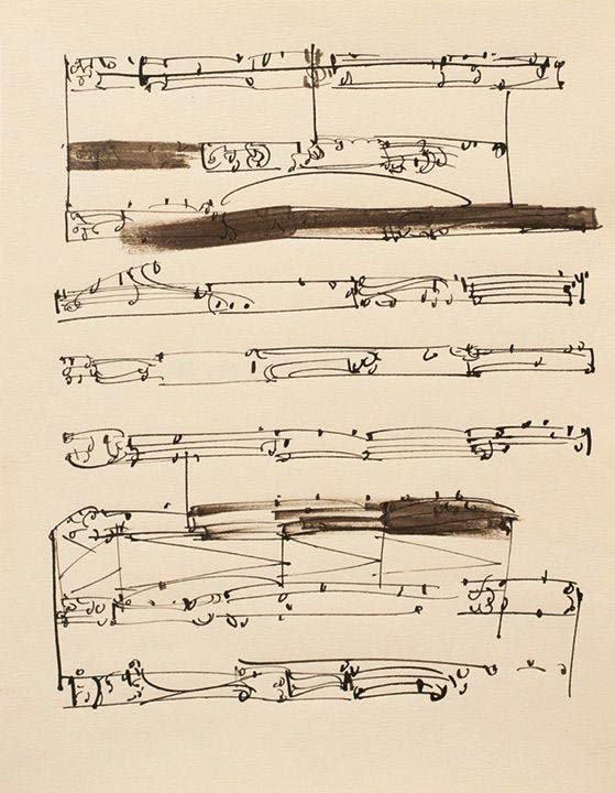 Frederick Sommer, Untitled, 1954