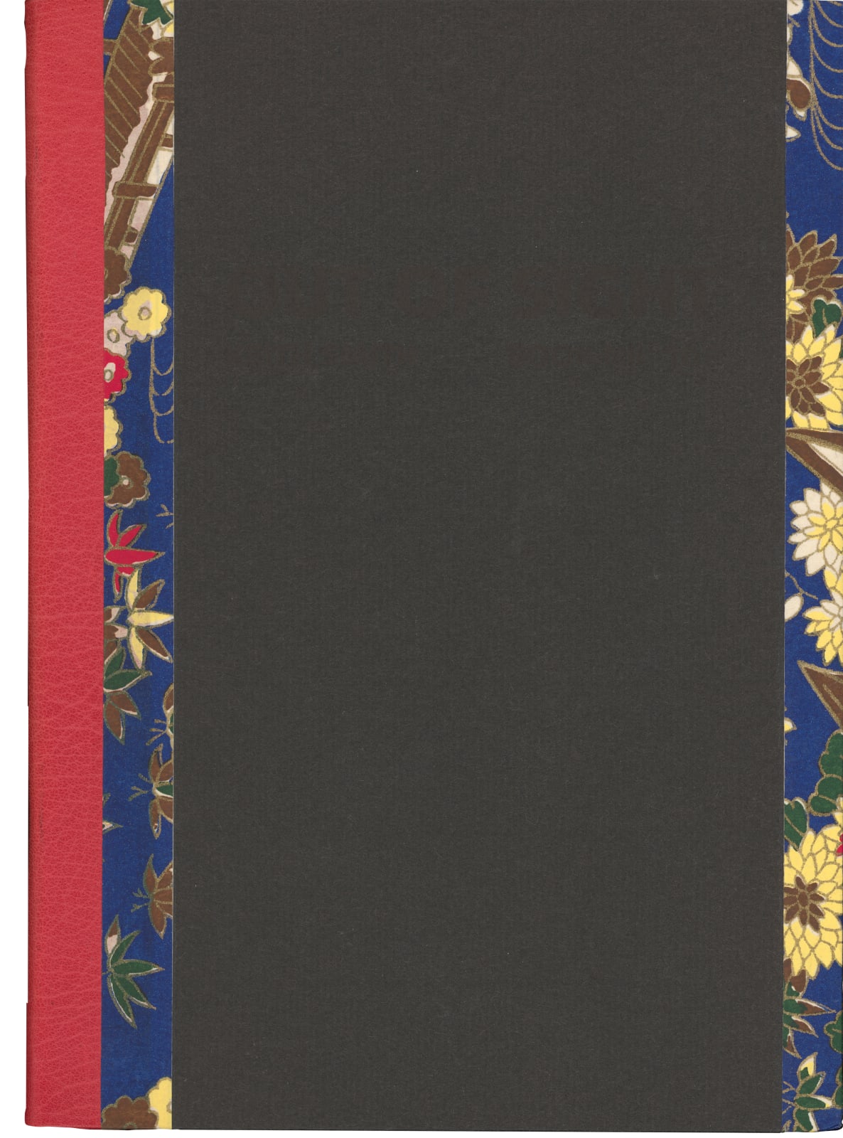 Keith Smith, Book Number 107: Out of Sight, 1985