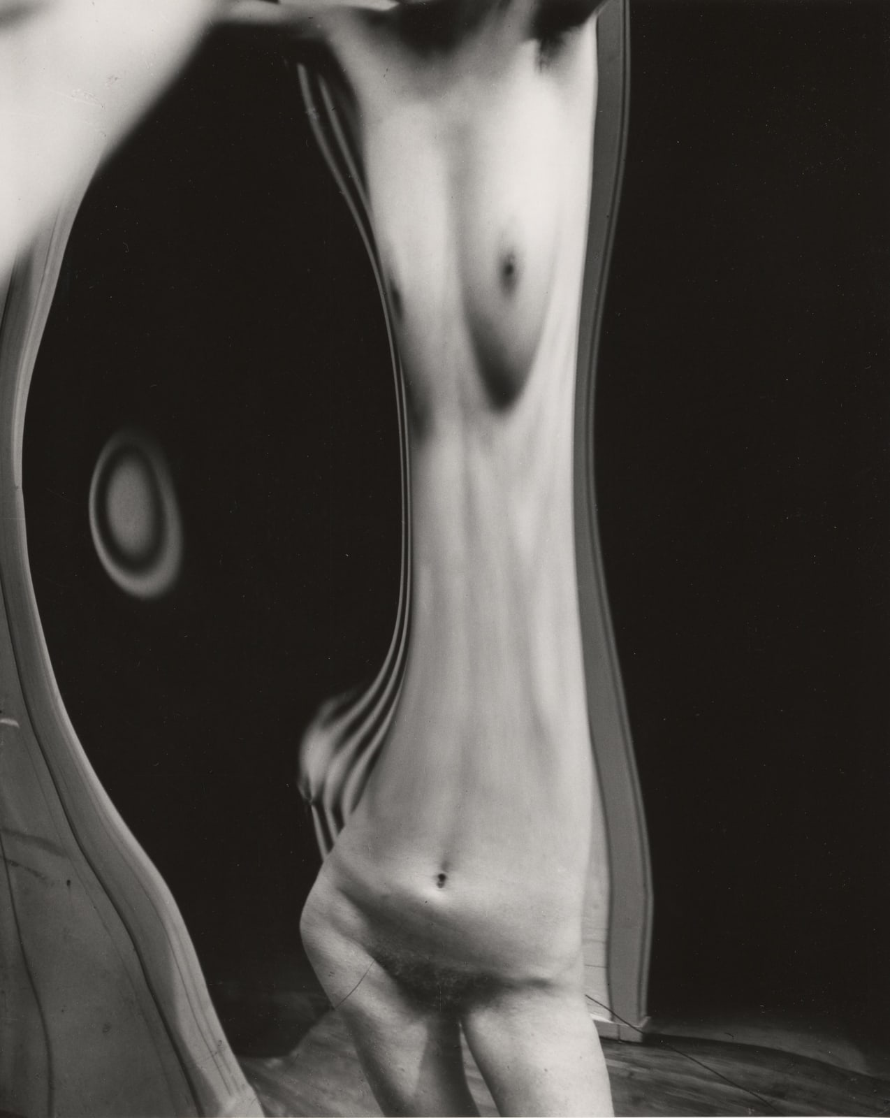 André Kertész, Distortion #116, 1933