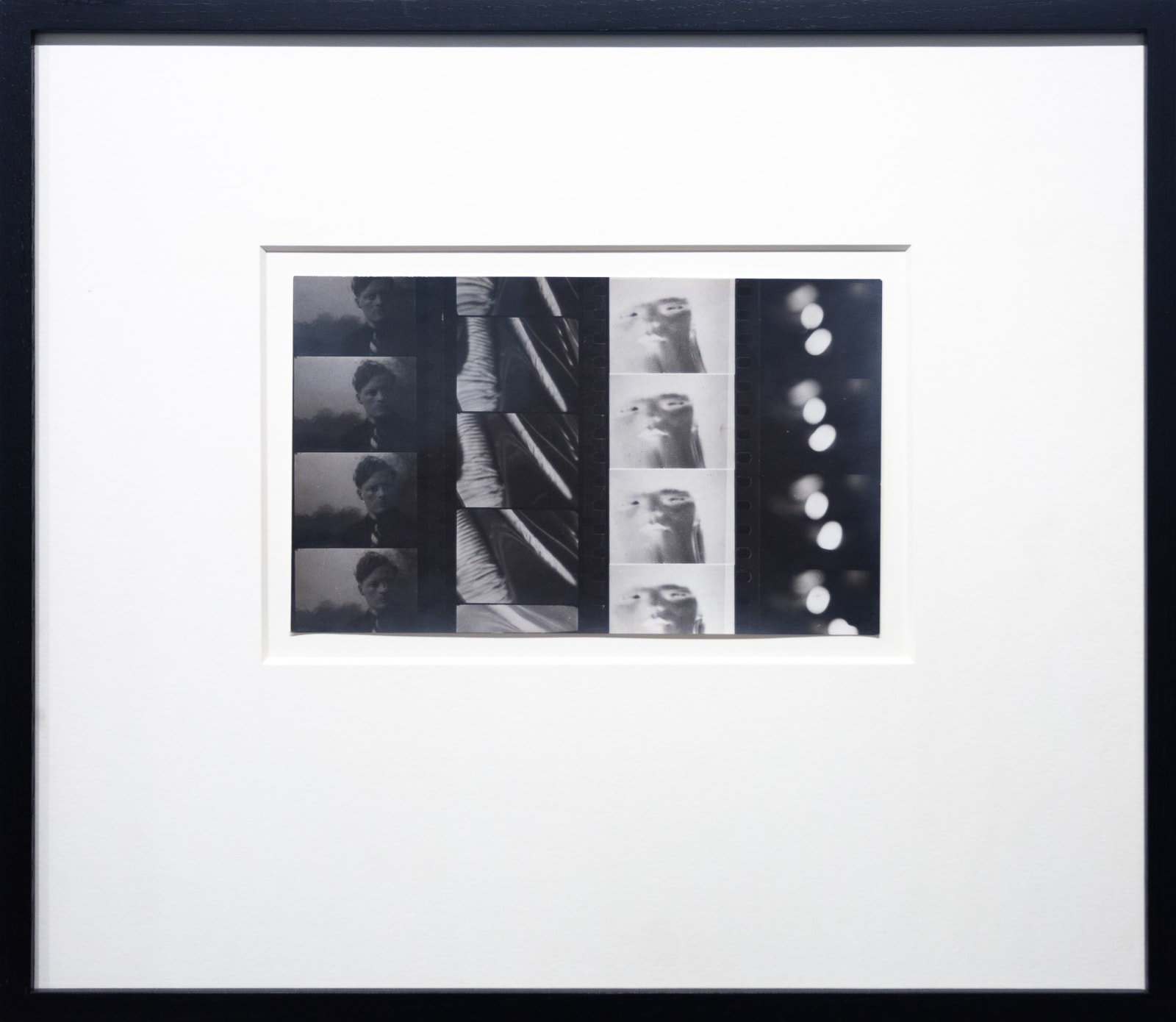 Man Ray, L'etoile de mer, 1928