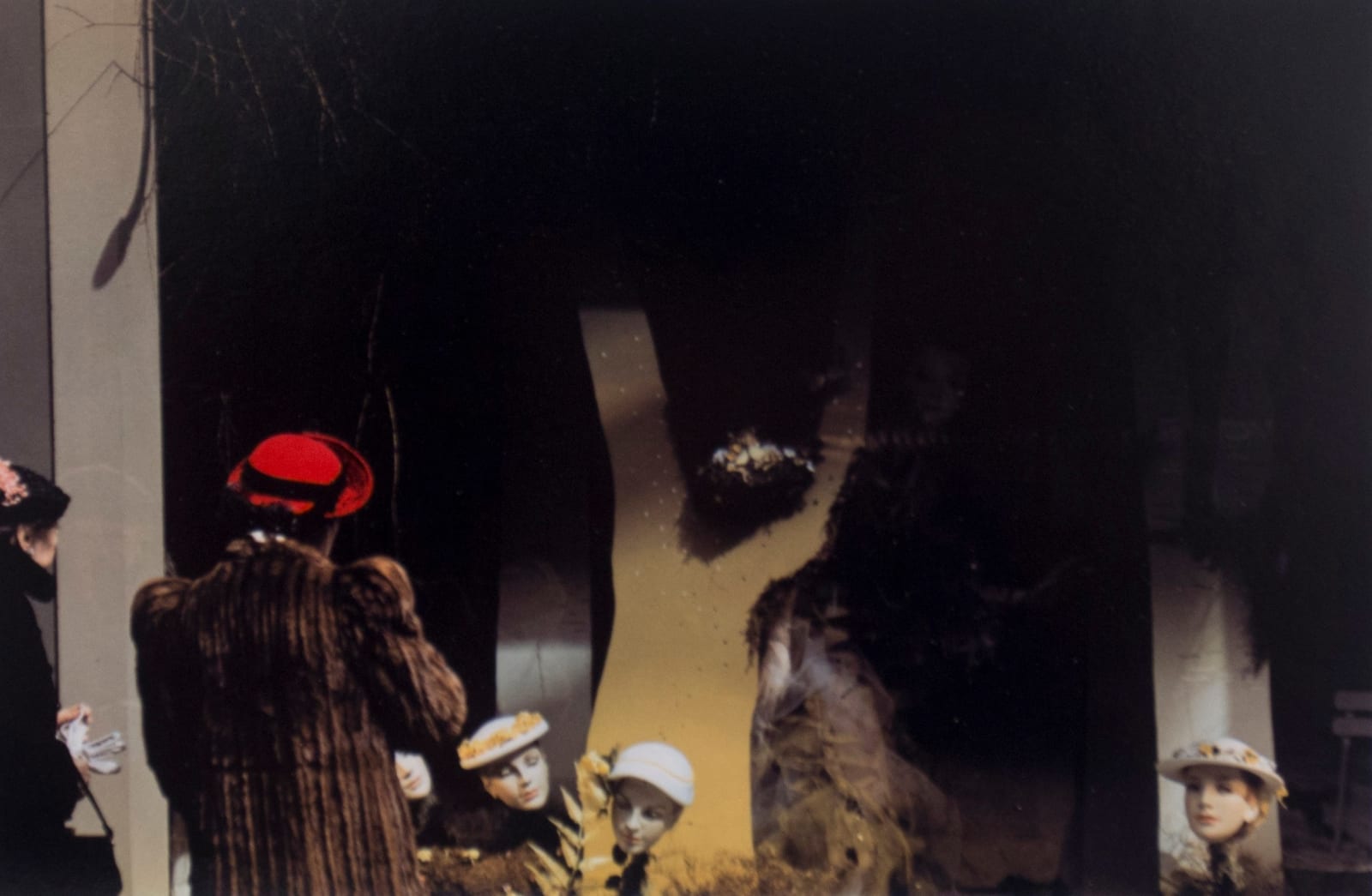 Harry Callahan, Untitled, n.d.