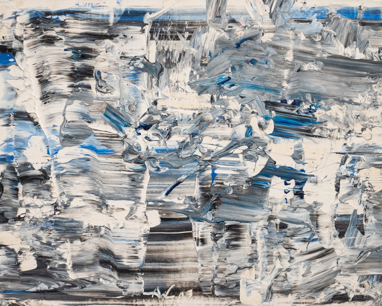 Adger Cowans, #5, 2003