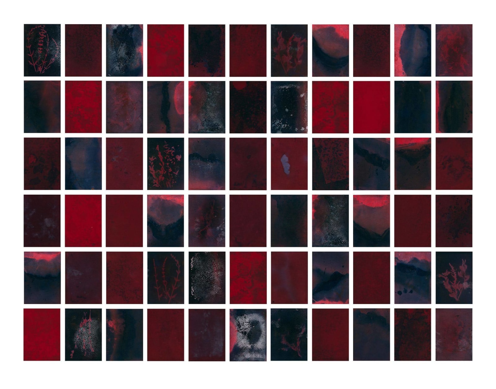 Dakota Mace, Dahodiyinii (Sacred Places), 2021